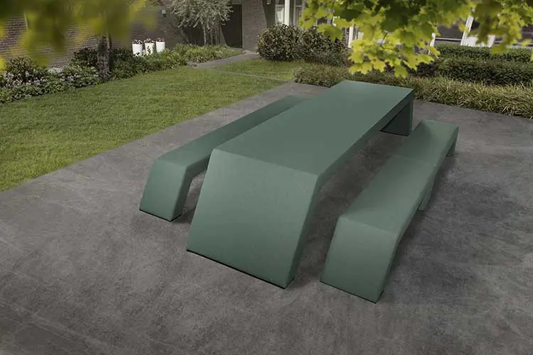 Life-Style Furniture - Eigenschappen