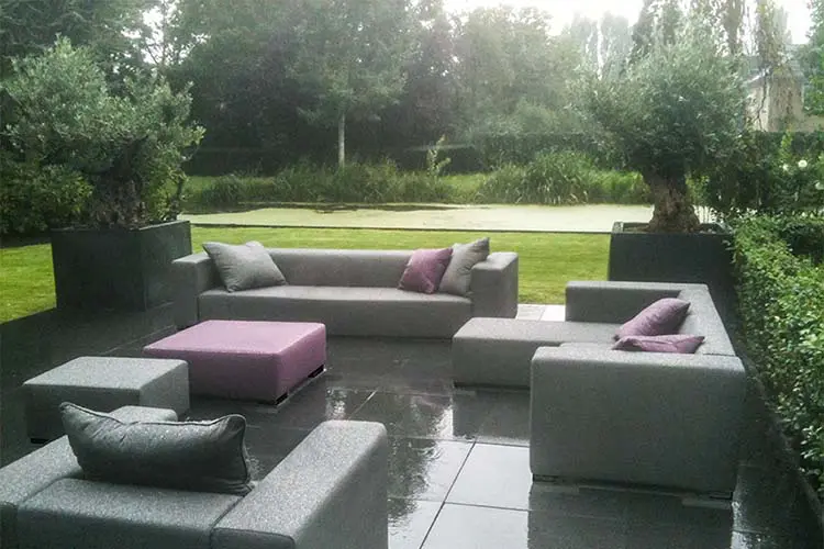 Life-Style Furniture - Onderhoud