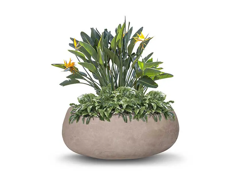 Life-Style Furniture - Potten