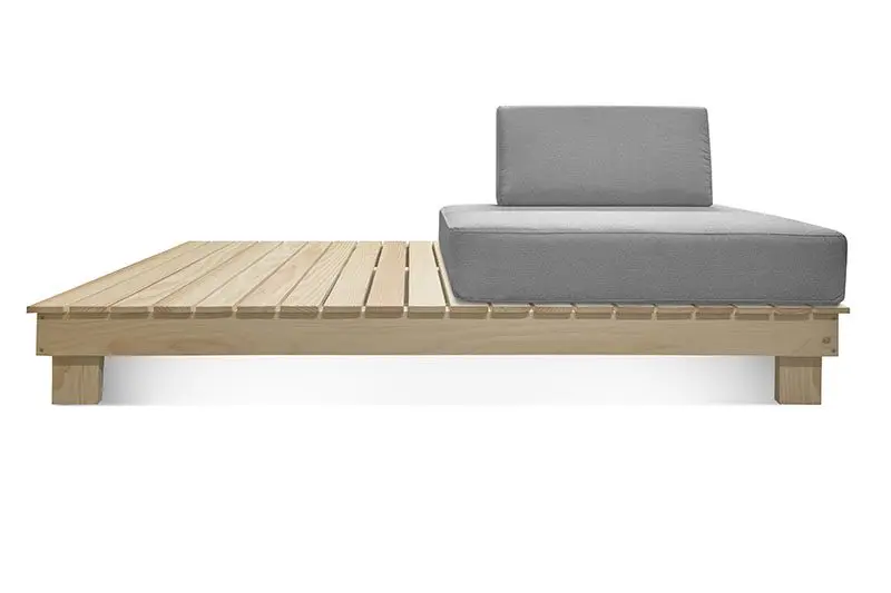 Life-Style Furniture – Woody Large Frame 1 Seat Life-Style Furniture - Woody Large Frame 1 Seat