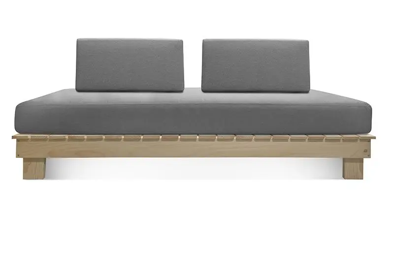 Life-Style Furniture – Woody Large Frame 2 Seats Life-Style Furniture - Woody Large Frame 2 Seats