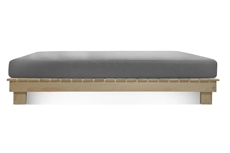 Life-Style Furniture – Woody Large Frame Pillow Life-Style Furniture - Woody Large Frame Pillow