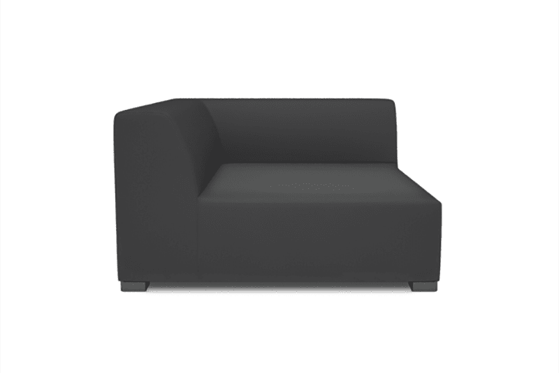 Life-Style Furniture - Lotus Corner