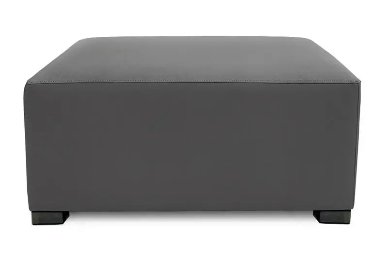 Life-Style Furniture – Lotus Hocker 90 Life-Style Furniture - Lotus Hocker 90
