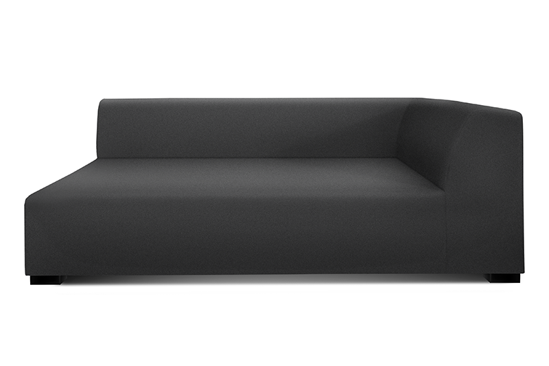 Life-Style Furniture – Lotus with Corner Life-Style Furniture - Lotus with Corner
