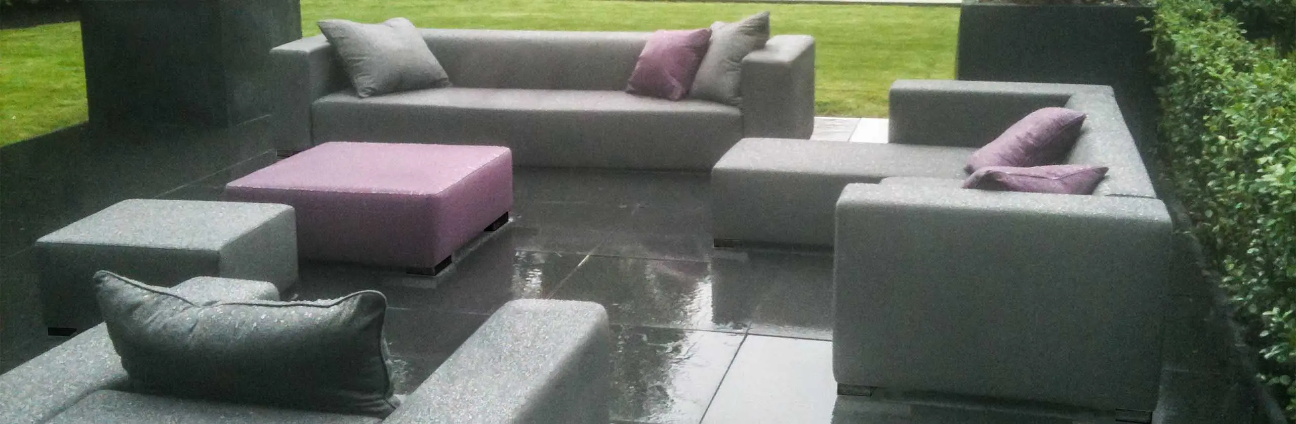 Life-Style Furniture - Onze meubels