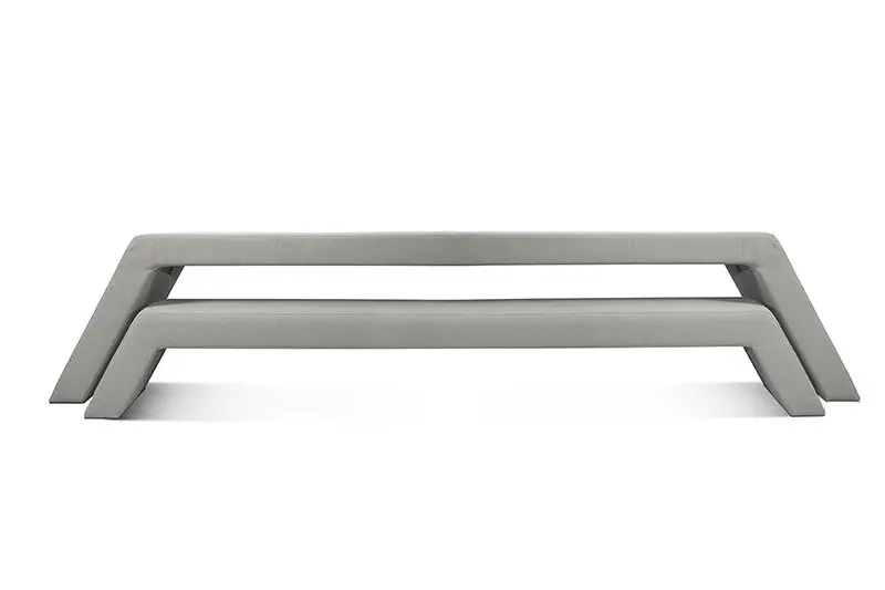 Life-Style Furniture - The Bench Picknick Couch 4 Seats