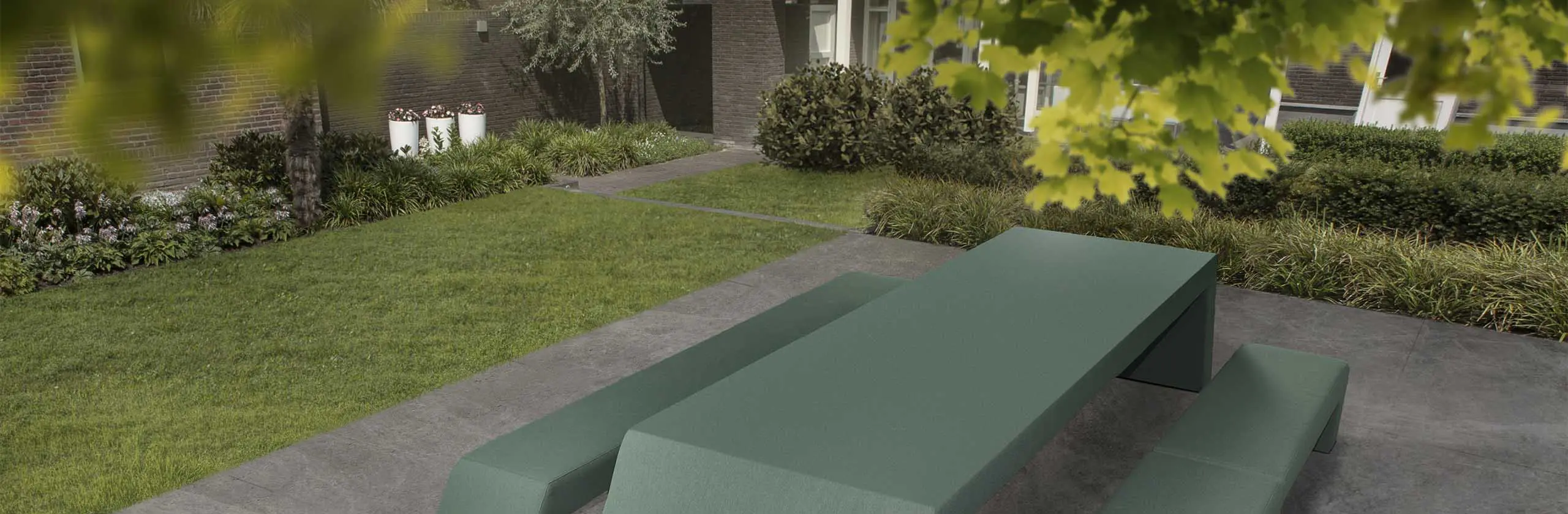 Life-Style Furniture – The Bench Life-Style Furniture - The Bench