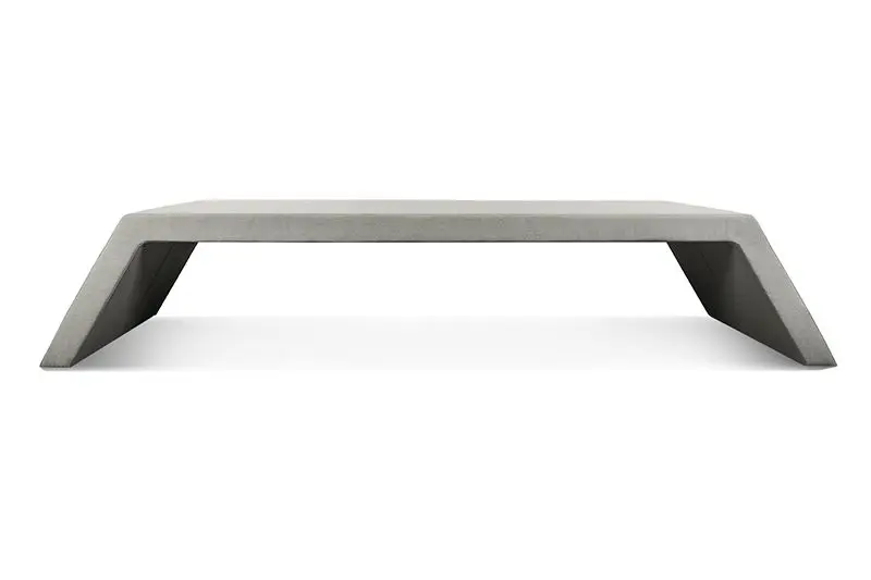 Life-Style Furniture – The Bench Table Life-Style Furniture - The Bench Table