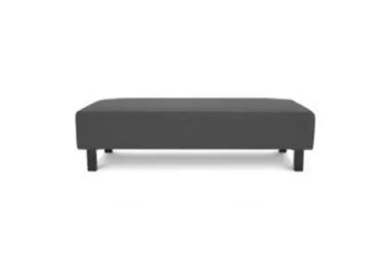 Life-Style Furniture – Allure – Hocker Medium Life-Style Furniture - Allure - Hocker Medium