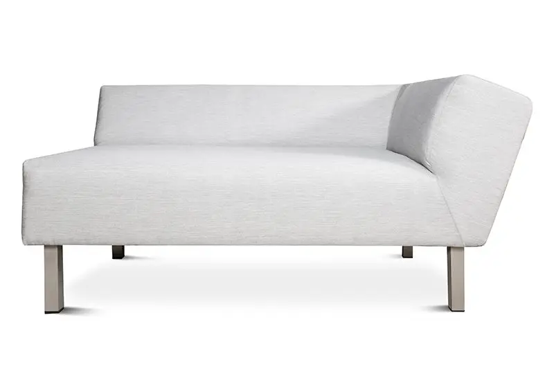 Life-Style Furniture - Club De Luxe - 2,5 Seat