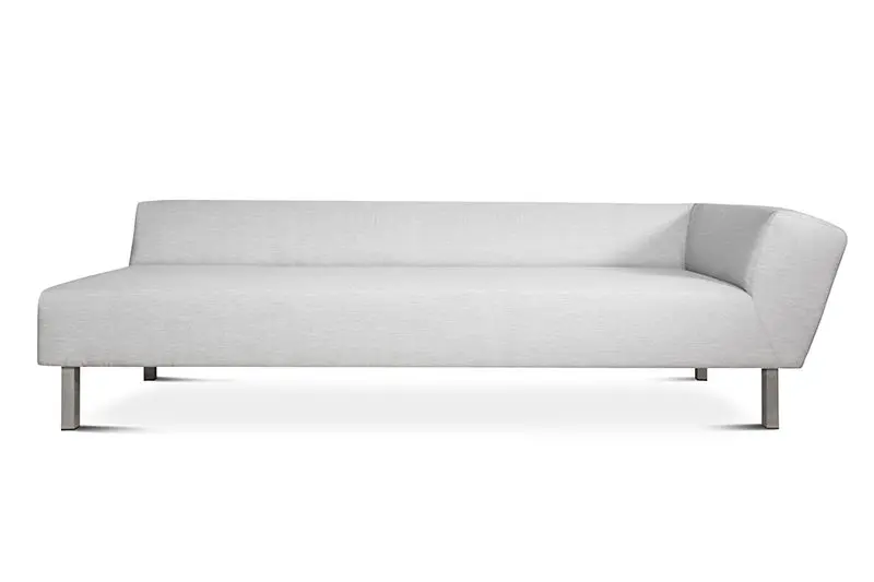Life-Style Furniture – Club De Luxe – 4 Seat Life-Style Furniture - Club De Luxe - 4 Seat