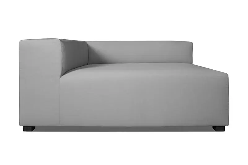 Life-Style Furniture - Cube - 1,5 Seat