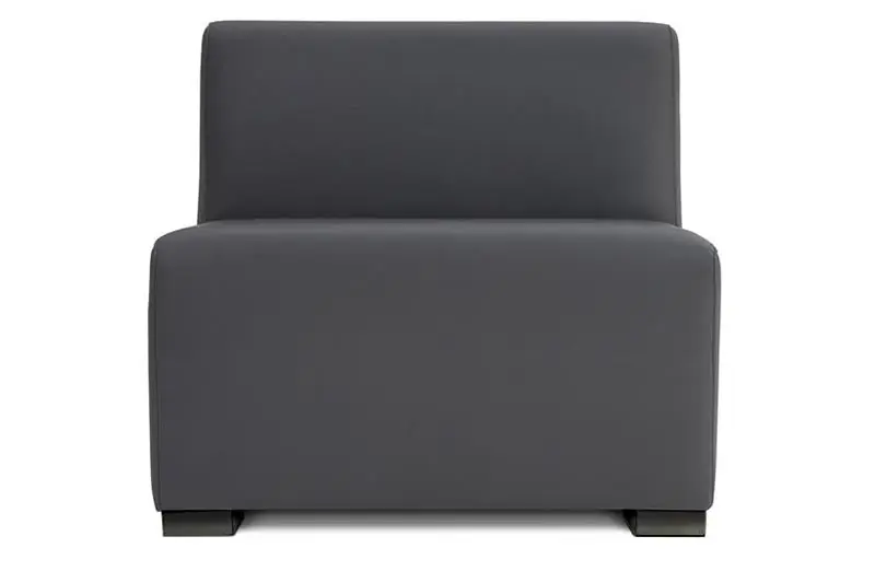 Life-Style Furniture - Dock - 1,5 Seat