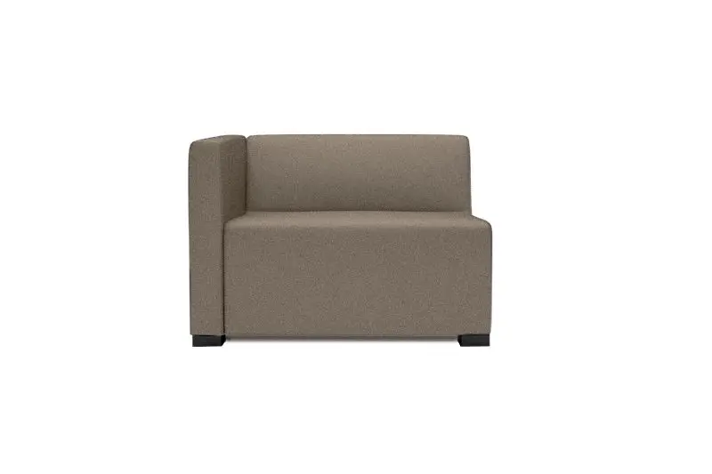 Life-Style Furniture – Dock – 1,5 Seat & 1 Arm Life-Style Furniture - Dock - 1,5 Seat & 1 Arm