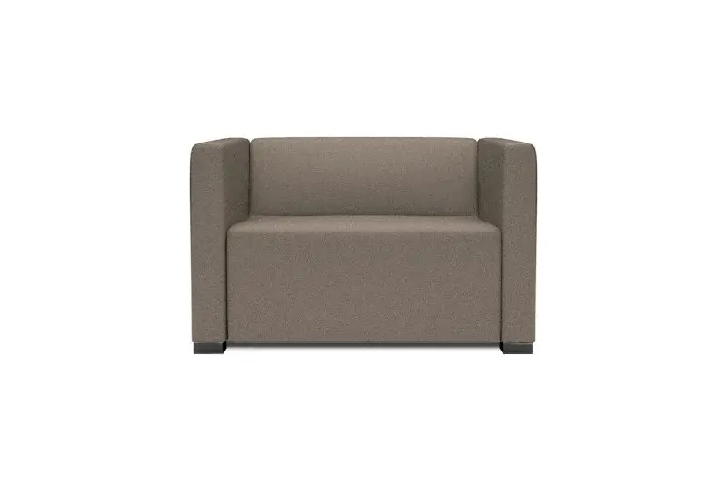 Life-Style Furniture – Dock – 1,5 Seat & 2 Arms Life-Style Furniture - Dock - 1,5 Seat & 2 Arms