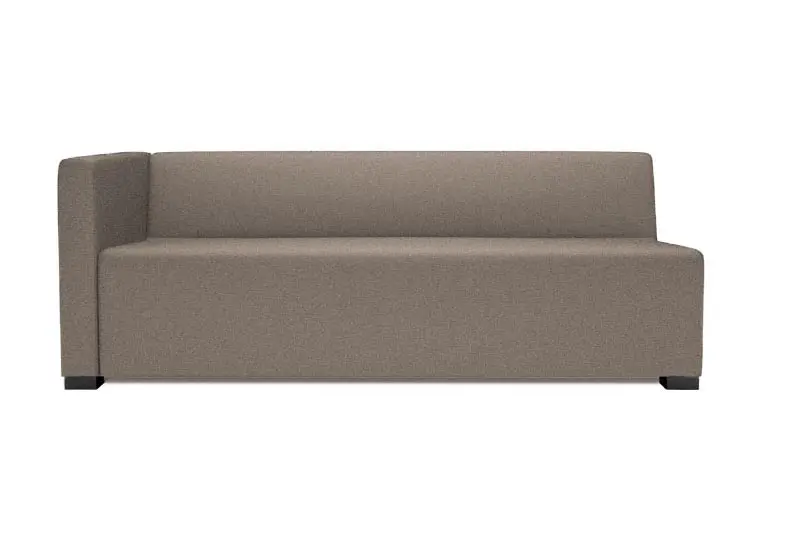 Life-Style Furniture – Dock – 3 Seat & 1 Arm Life-Style Furniture - Dock - 3 Seat & 1 Arm