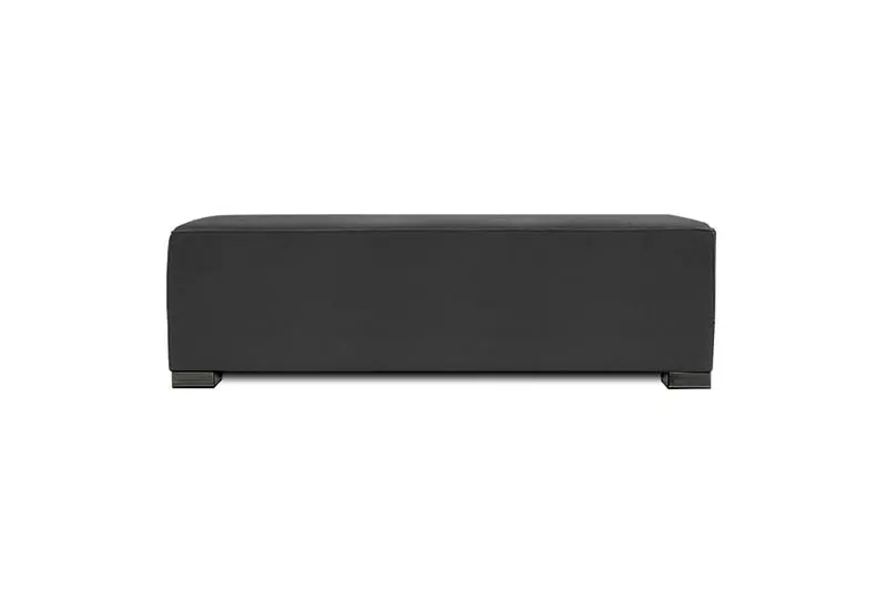 Life-Style Furniture – Dock – Hocker 120/60 Life-Style Furniture - Dock - Hocker 120/60