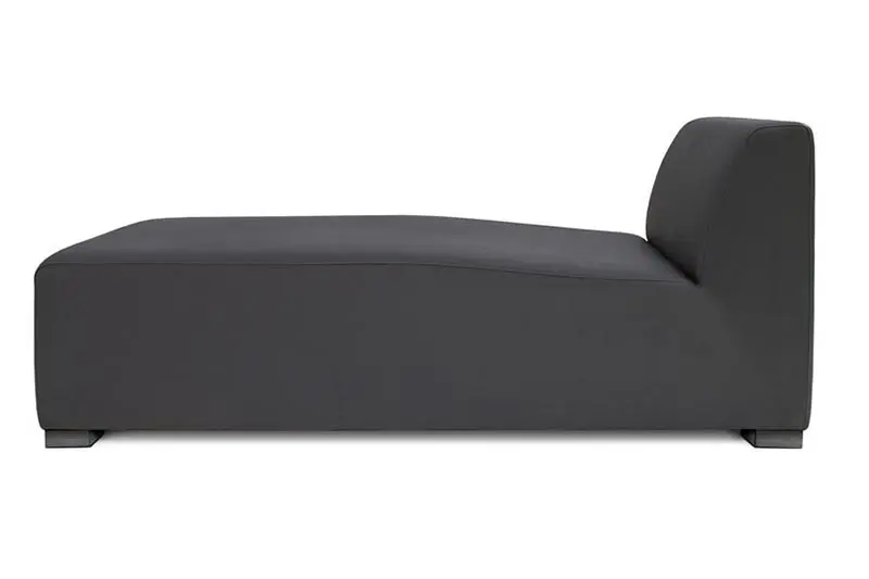 Life-Style Furniture – Dock – Longchair Life-Style Furniture - Dock - Longchair