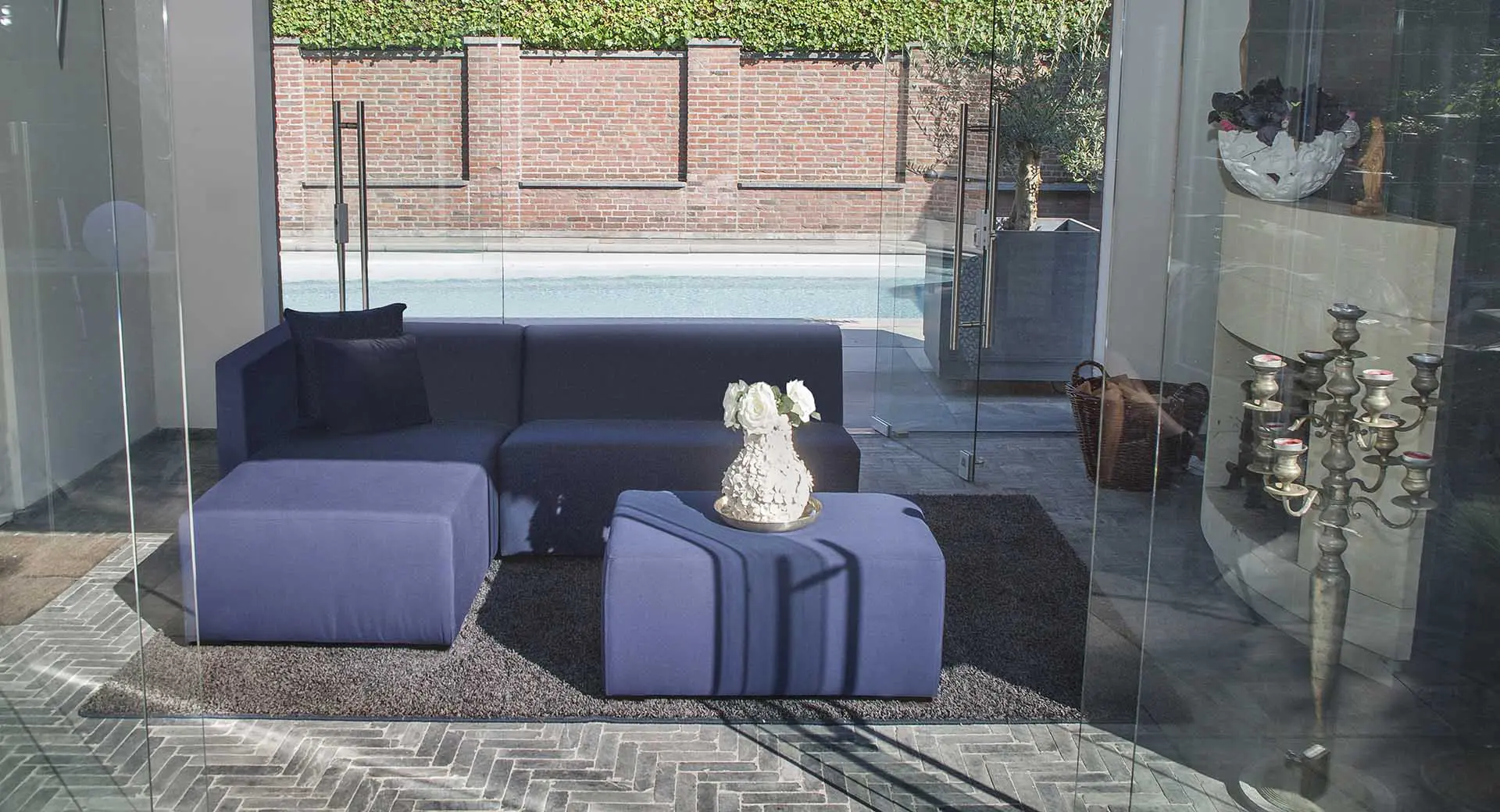 Life-Style Furniture – Dock overzicht Life-Style Furniture - Dock overzicht