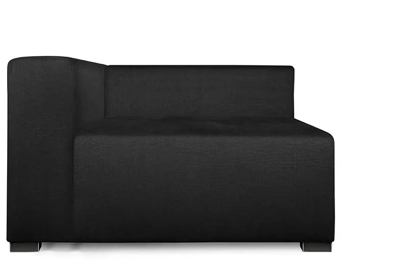 Life-Style Furniture - Enjoy - 1,5 Seat & 1 Arm