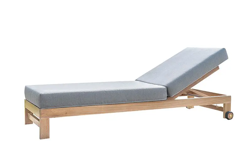 Life-Style Furniture - Java - De Luxe