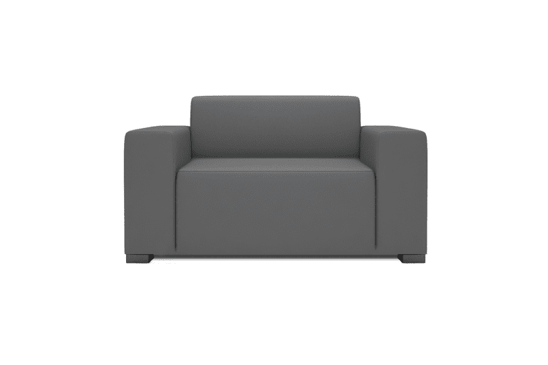 Life-Style Furniture – Modus 90 – 1.5 Seat Life-Style Furniture - Modus 90 - 1.5 Seat