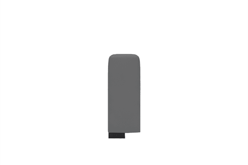Life-Style Furniture – Modus 90 – Arm Left/ Right Life-Style Furniture - Modus 90 - Arm Left/ Right