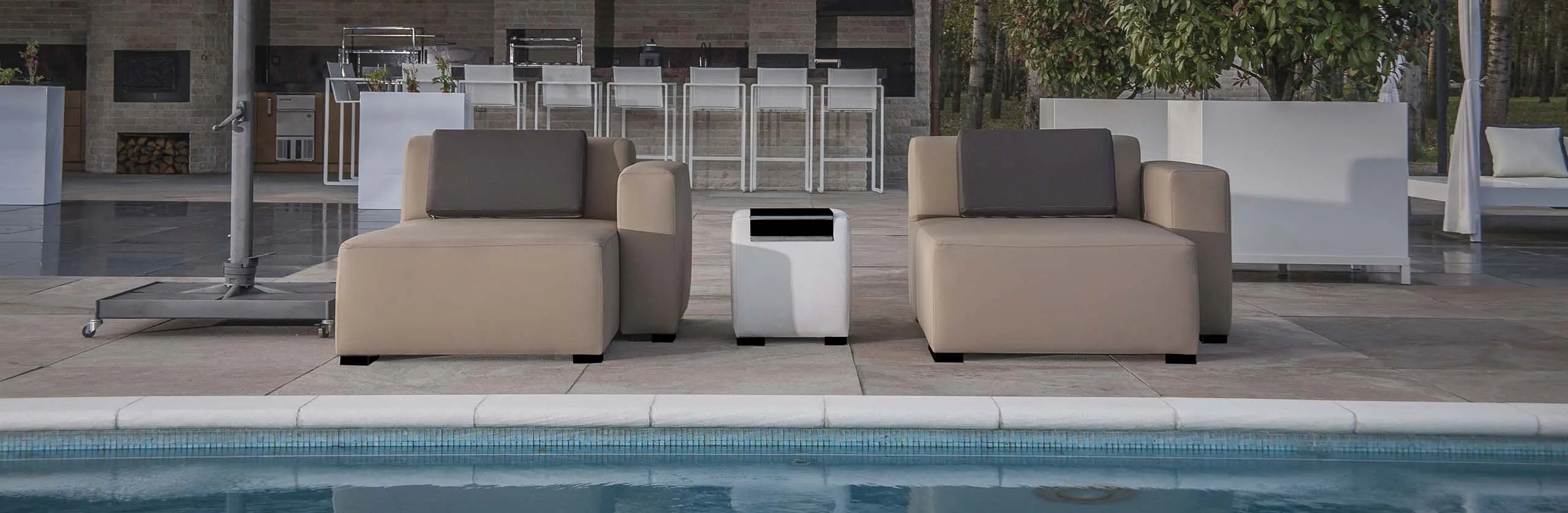 Life-Style Furniture – Modus 90 Life-Style Furniture - Modus 90