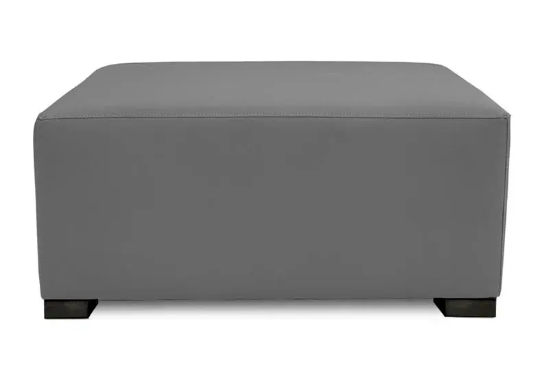 Life-Style Furniture – Modus 90 – Hocker 90 Life-Style Furniture - Modus 90 - Hocker 90