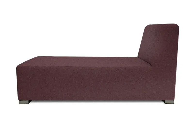 Life-Style Furniture – Modus 80 – Longchair Life-Style Furniture - Modus 80 - Longchair