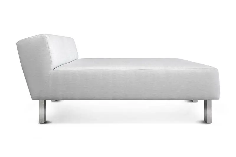 Life-Style Furniture – Club De Luxe – Longchair Life-Style Furniture - Club De Luxe - Longchair