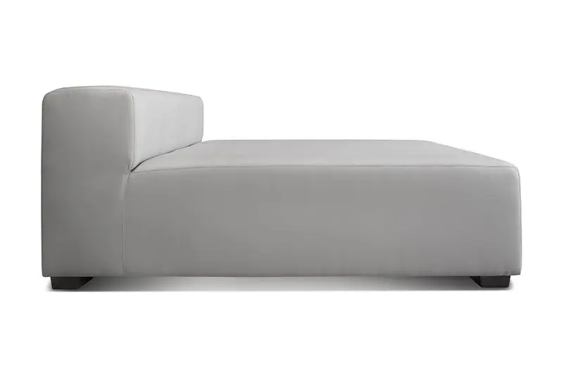 Life-Style Furniture – Cube – Longchair Life-Style Furniture - Cube - Longchair