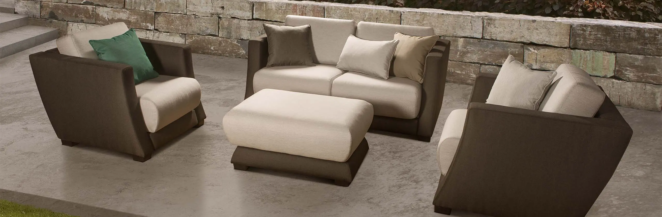 Life-Style Furniture – Amsterdam Life-Style Furniture - Amsterdam