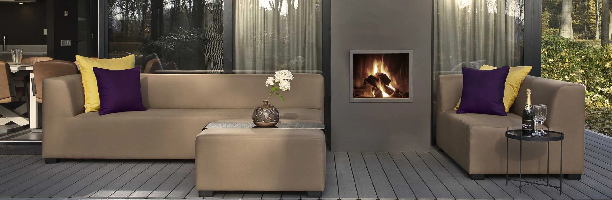 Life-Style Furniture – Karma Life-Style Furniture - Karma