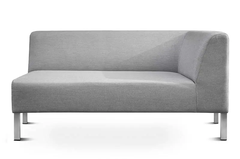 Life-Style Furniture - Sky - 2 Seat