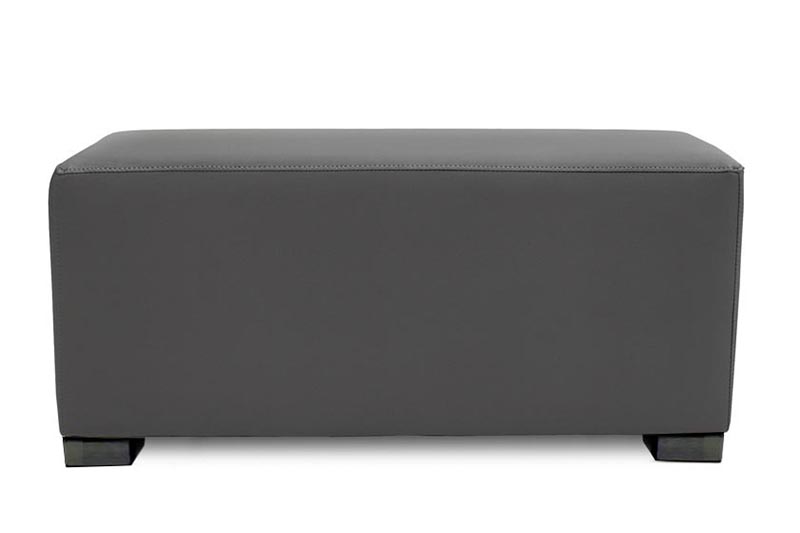 Life-Style Furniture - Lotus Hocker 45