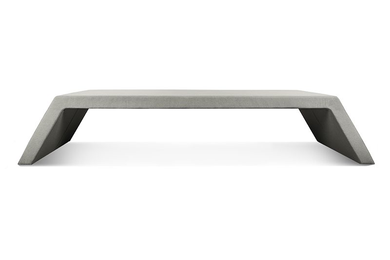 Life-Style Furniture - The Bench Table
