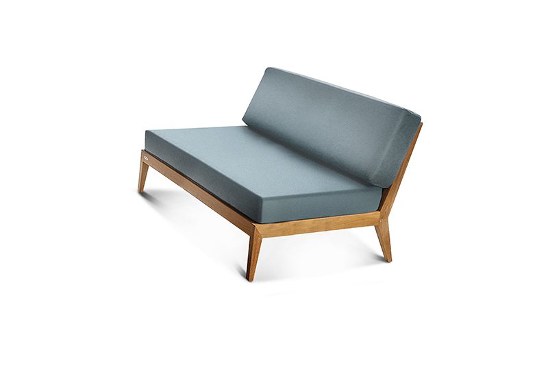 Life-Style Furniture - Ambon - 2 Seat