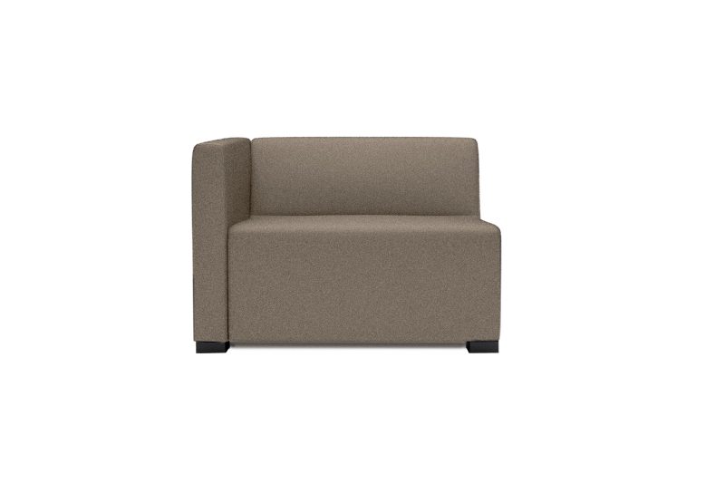 Life-Style Furniture - Dock - 1,5 Seat & 1 Arm