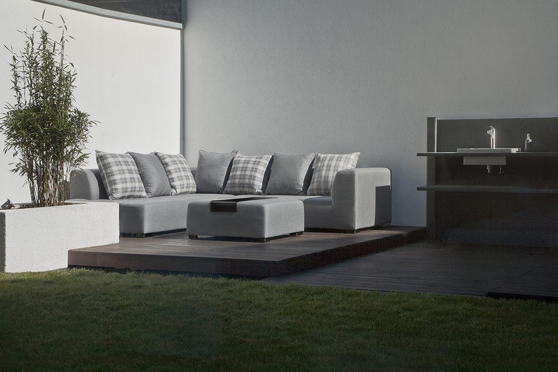 Life-Style Furniture - Lotus 2022 04
