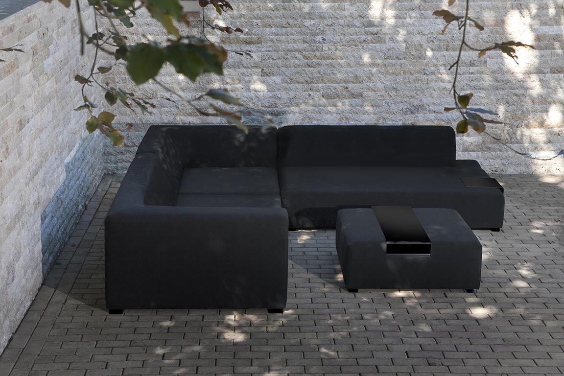 Life-Style Furniture - Lotus 2022 06