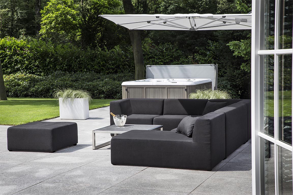 Life-Style Furniture - Modus 90 2022 05