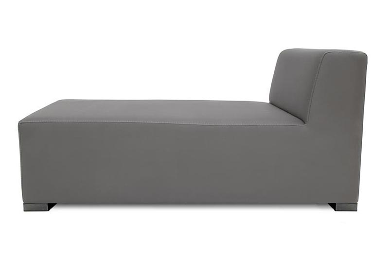 Life-Style Furniture - Modus 90 - Longchair