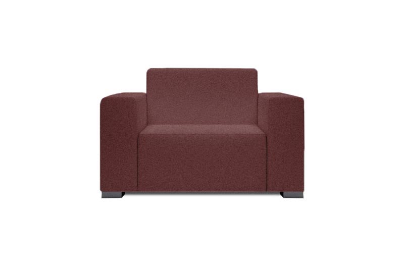 Life-Style Furniture - Modus 80 - 1 Seat & 2 Arms