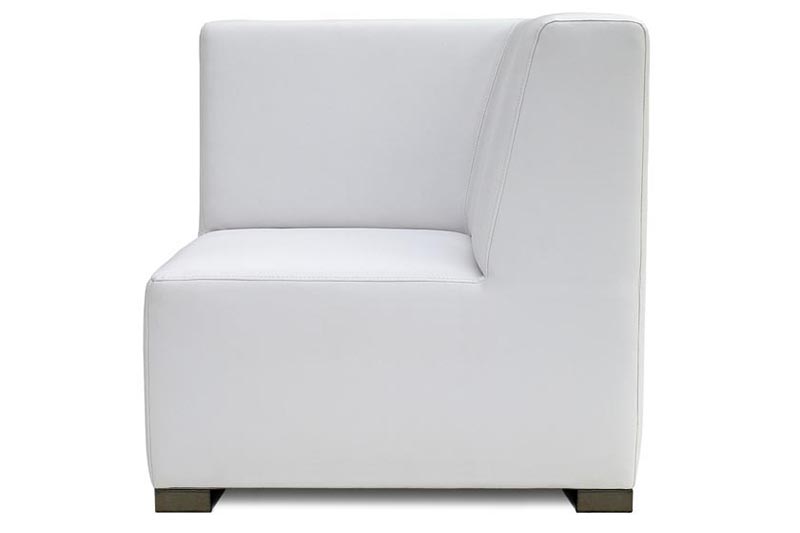 Life-Style Furniture - Modus 80 - Corner