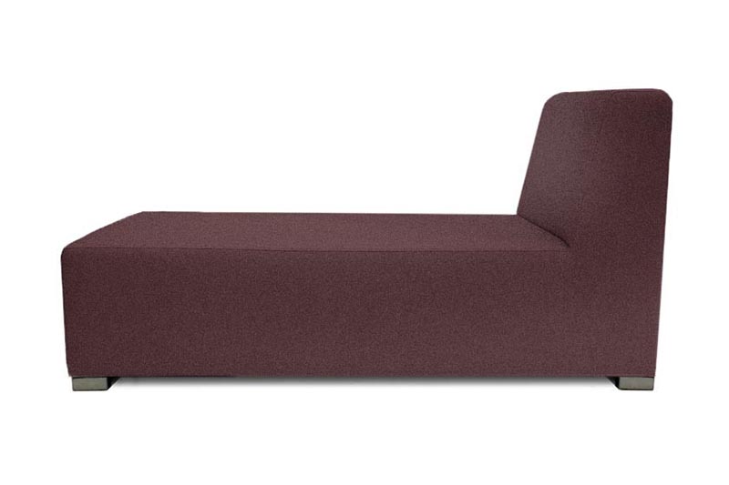 Life-Style Furniture - Modus 80 - Longchair