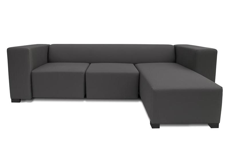 Life-Style Furniture - Relax De Luxe - L vorm