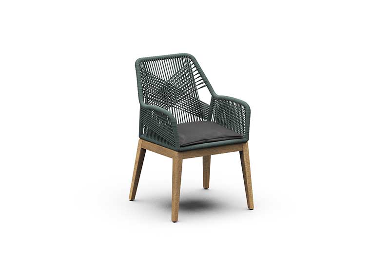 Life-Style Furniture - Semarung - Chair