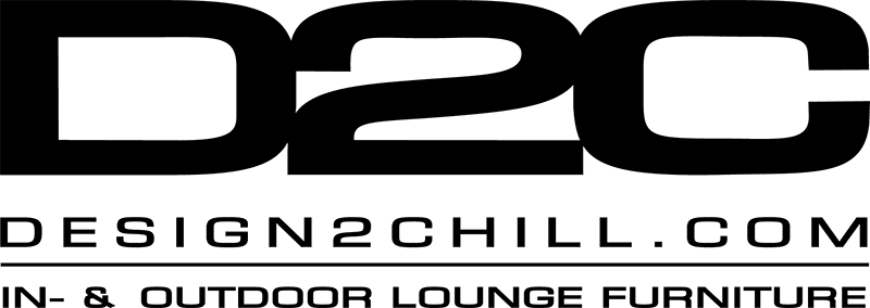 Design 2 Chill - Logo